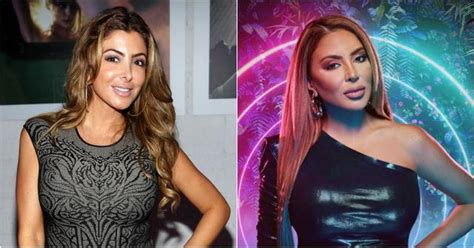 Larsa Pippen Before and After: RHOM Star Talks。